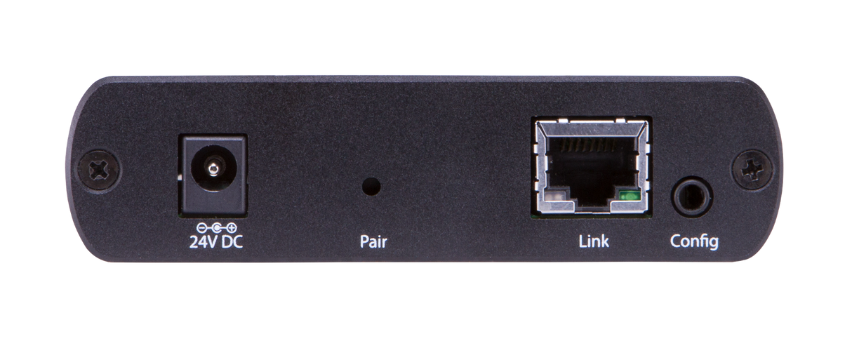 Crestron USB-EXT-DM-REMOTE USB over Ethernet Extender with Routing, 4-Port Device Module