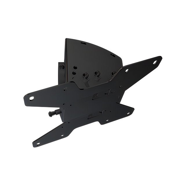 Crimson AV C37 Ceiling Mount Box and VESA Screen Adaptor Assembly