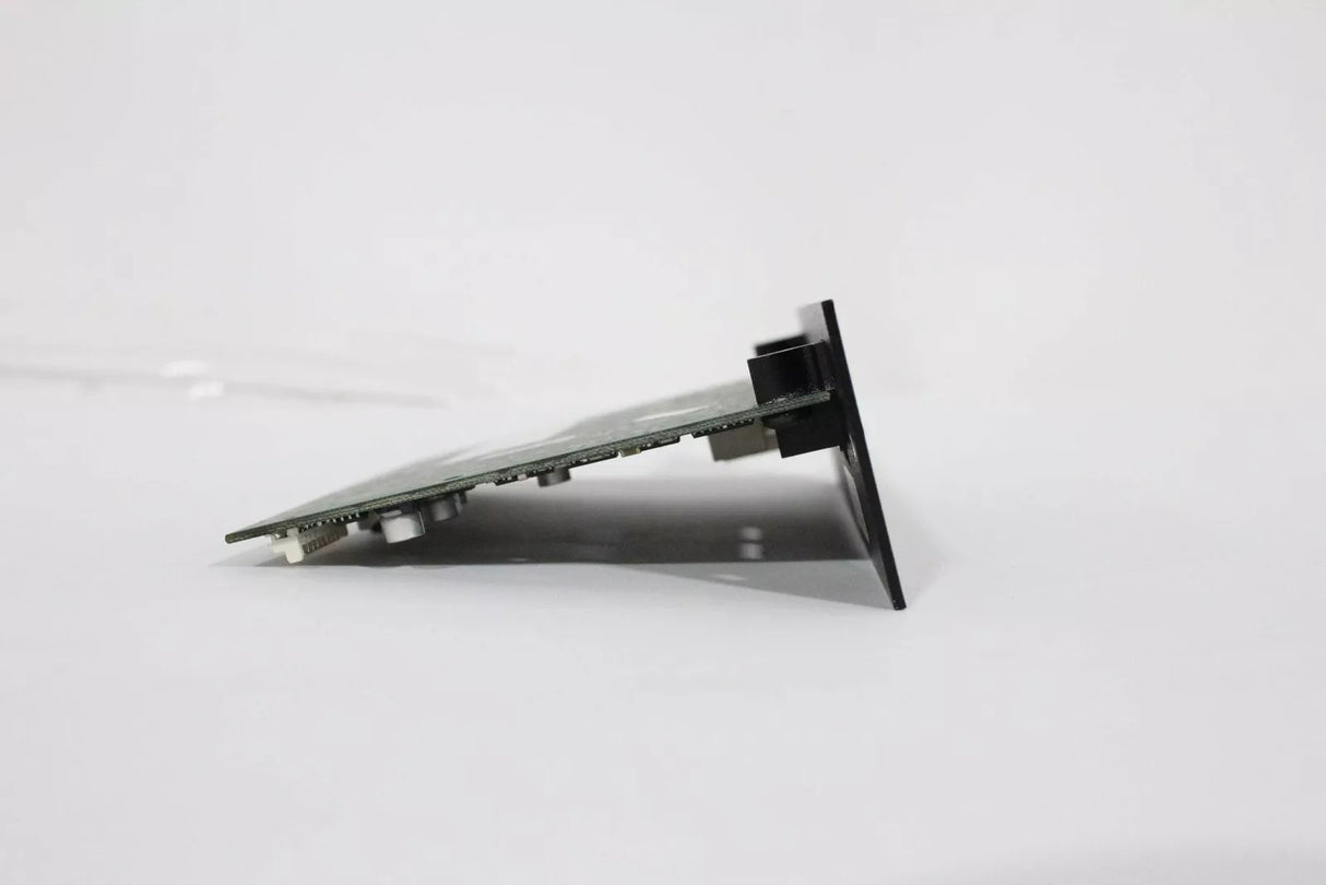 Crown Audio GIQ3-PIP-LITE Module w/ Load Monitoring and TCP/IQ
