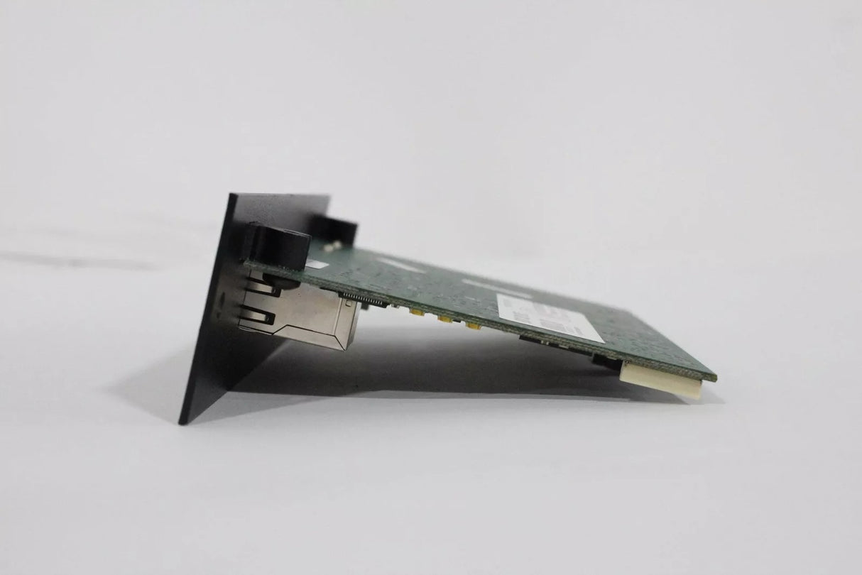 Crown Audio GIQ3-PIP-LITE Module w/ Load Monitoring and TCP/IQ