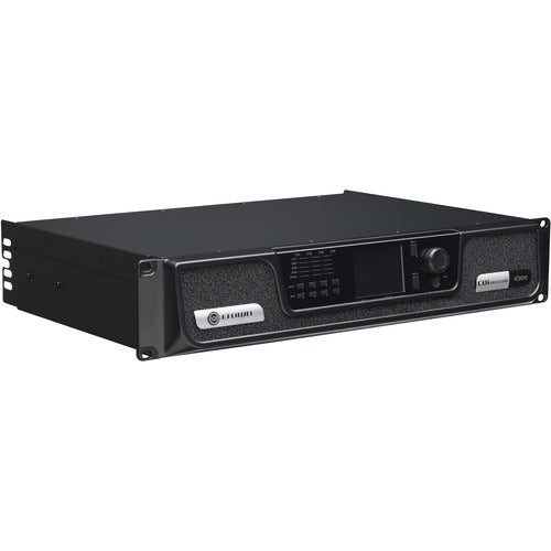 Crown CDI4X300 4x300W Power Amplifier