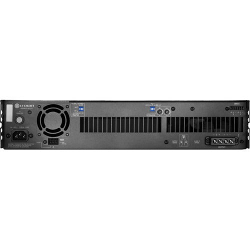 Crown DCI2X300 2x300W Power Amplifier