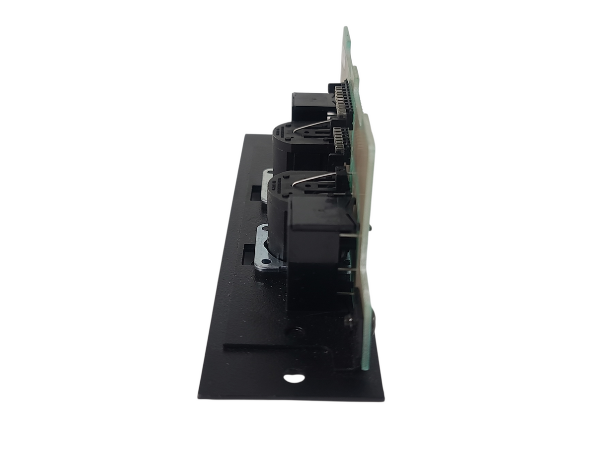 Crown FXQ PIP2 Card