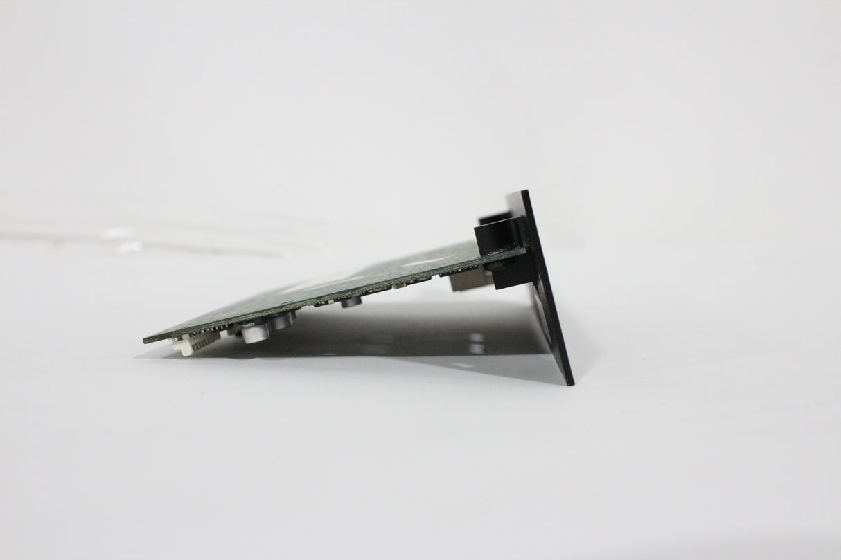 Crown GIQ3-PIP-LITE Module w/ Load Monitoring and TCP/IQ