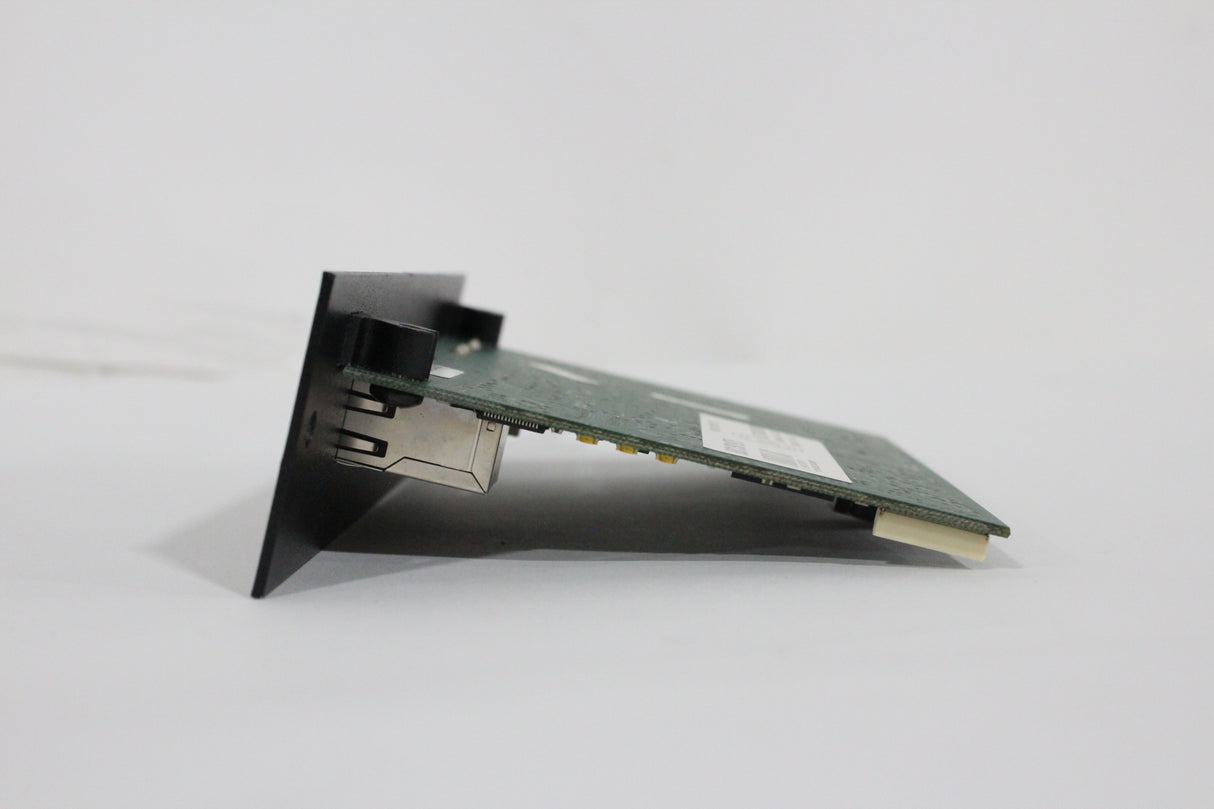 Crown GIQ3-PIP-LITE Module w/ Load Monitoring and TCP/IQ