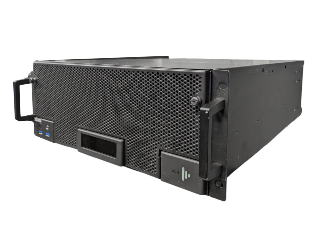 Disguise VX4 Media Server