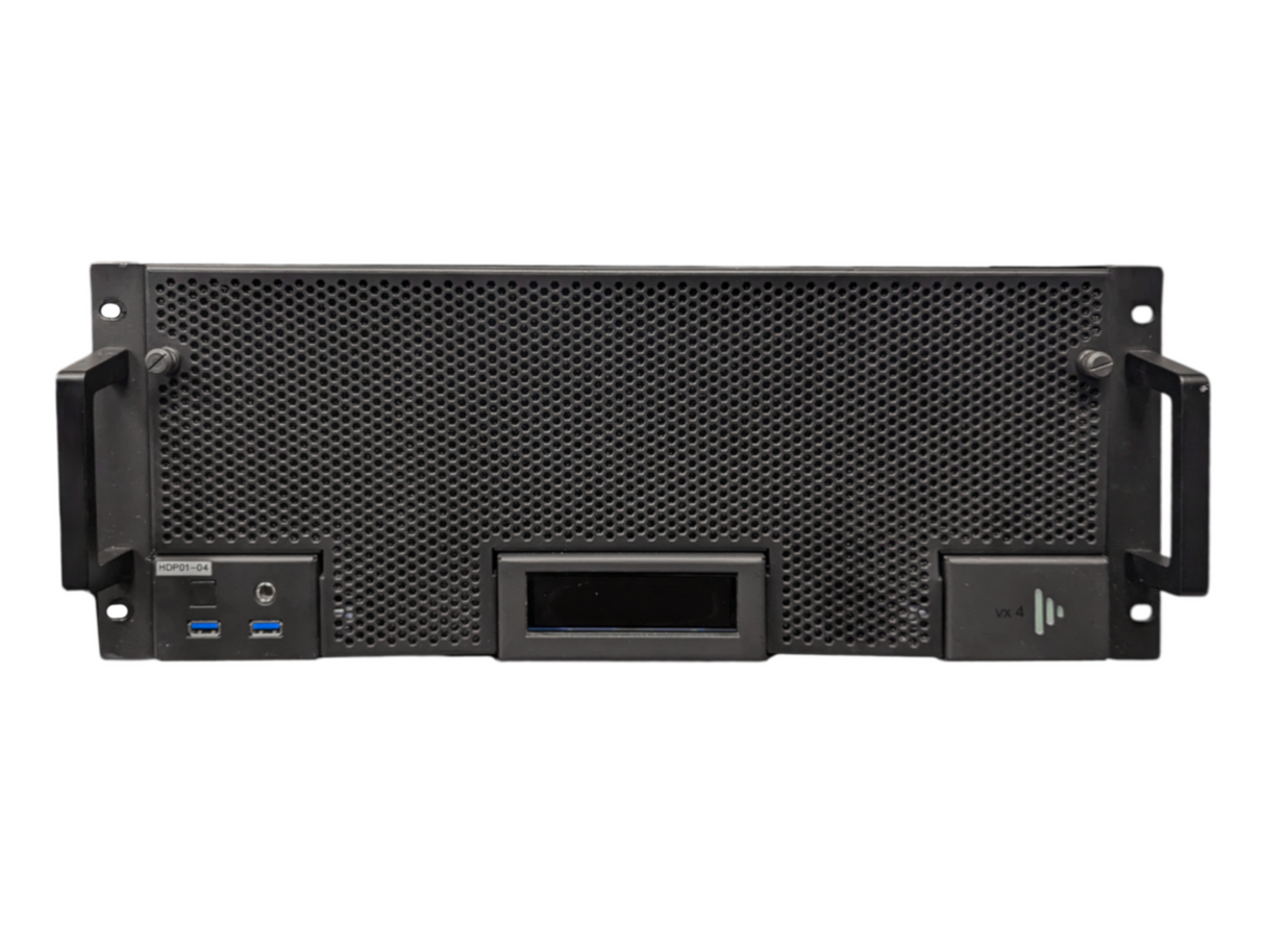 Disguise VX4 Media Server