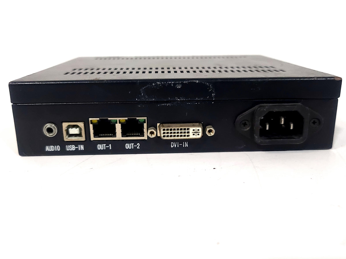 DBSTAR DBS-HVT11OUT Full Color LED Sender Box