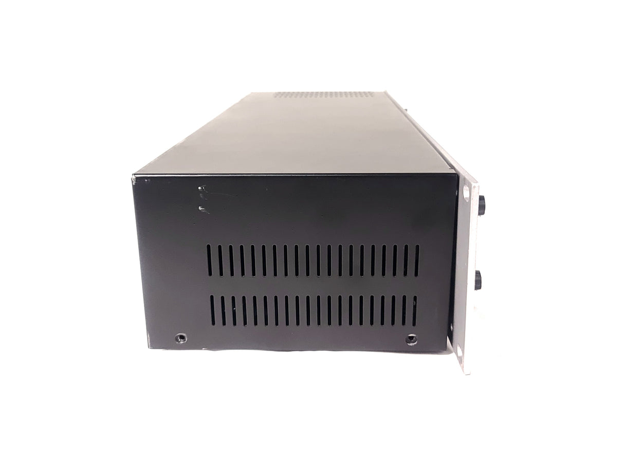DBX 231s Dual 31-Band Equalizer