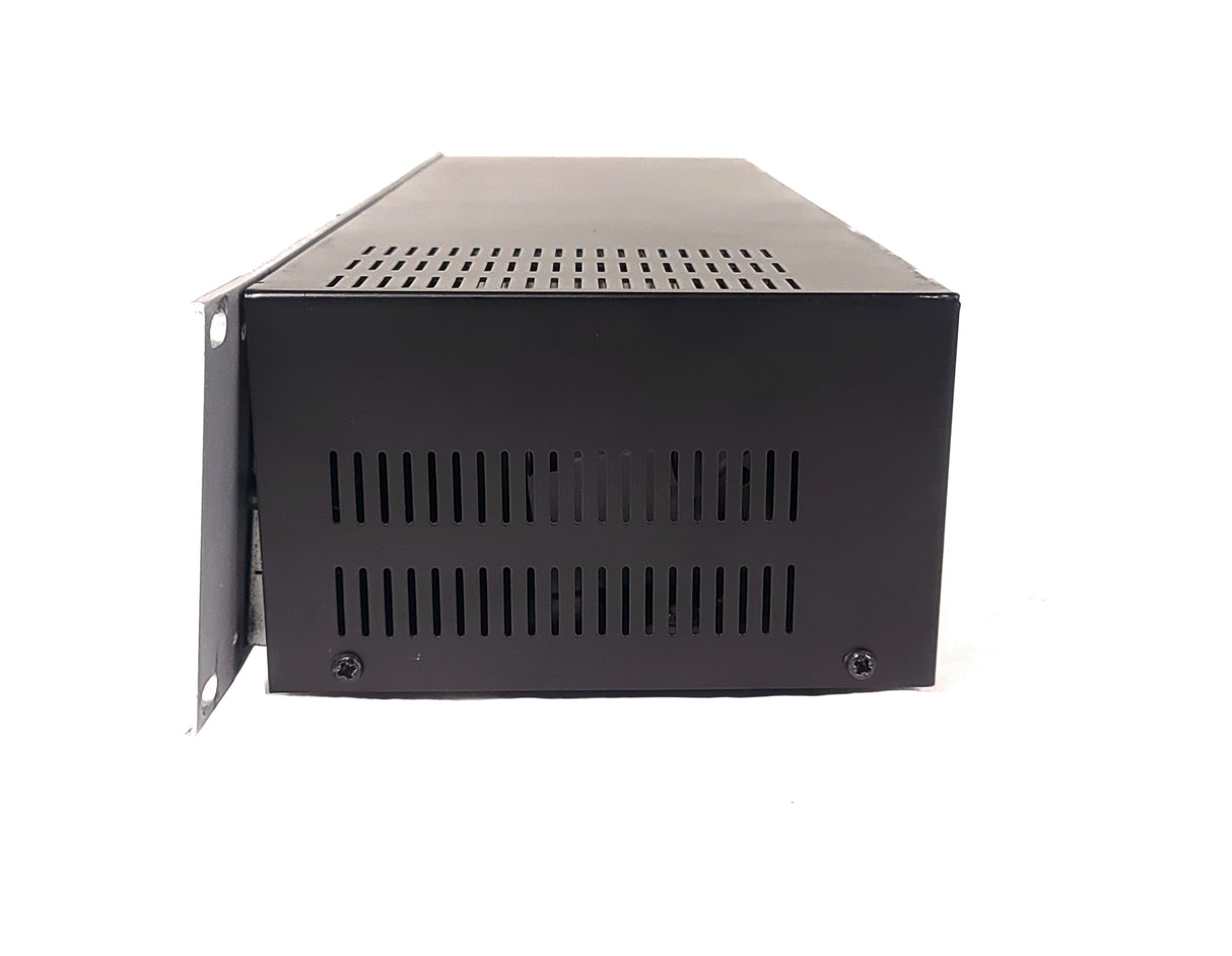 DBX 231s Dual 31-Band Equalizer