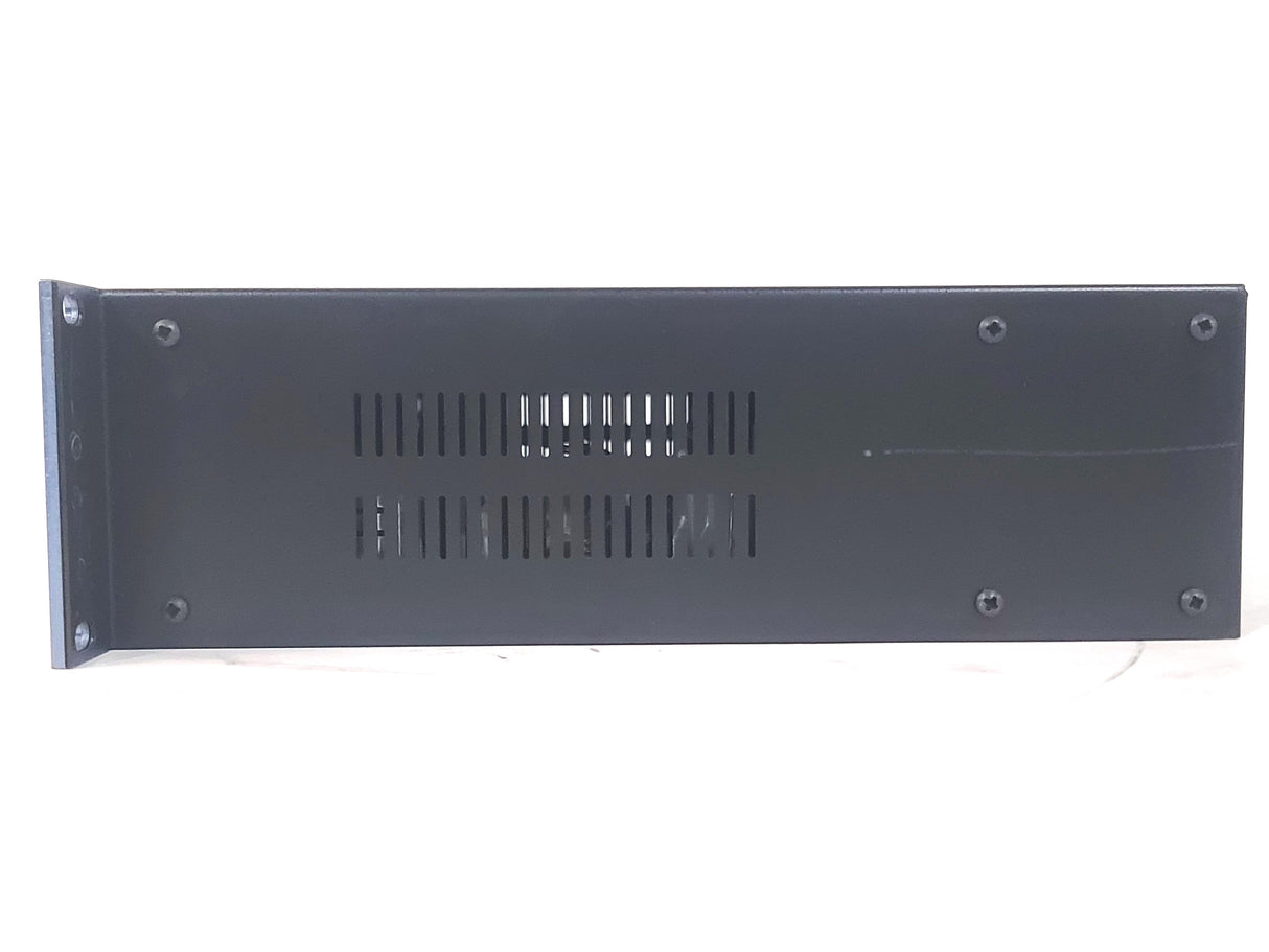 DBX DriveRack 4800 Complete Equalization & Loudspeaker Management System (NEEDS REPAIR)