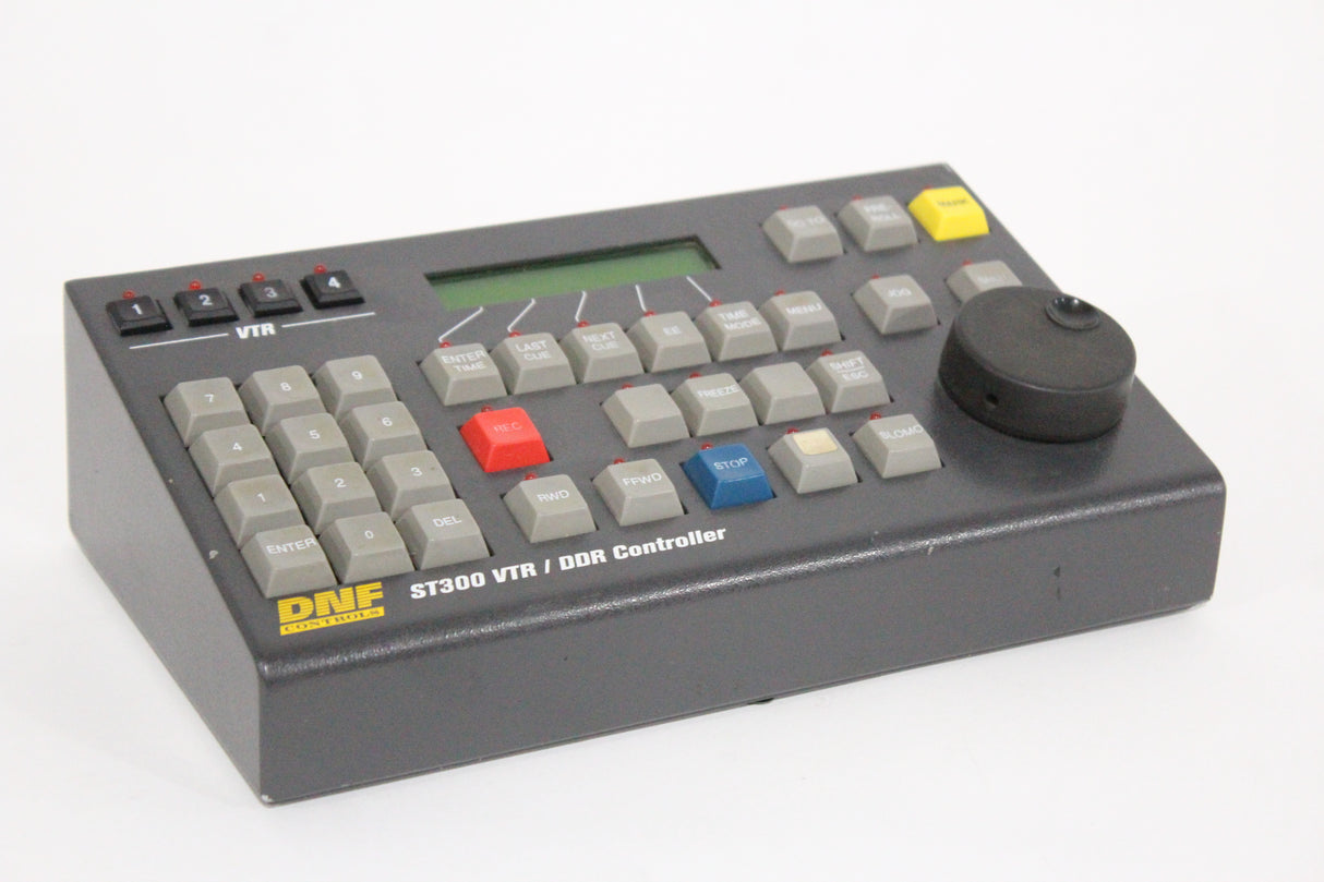 DNF ST300 VTR/DDR Controller