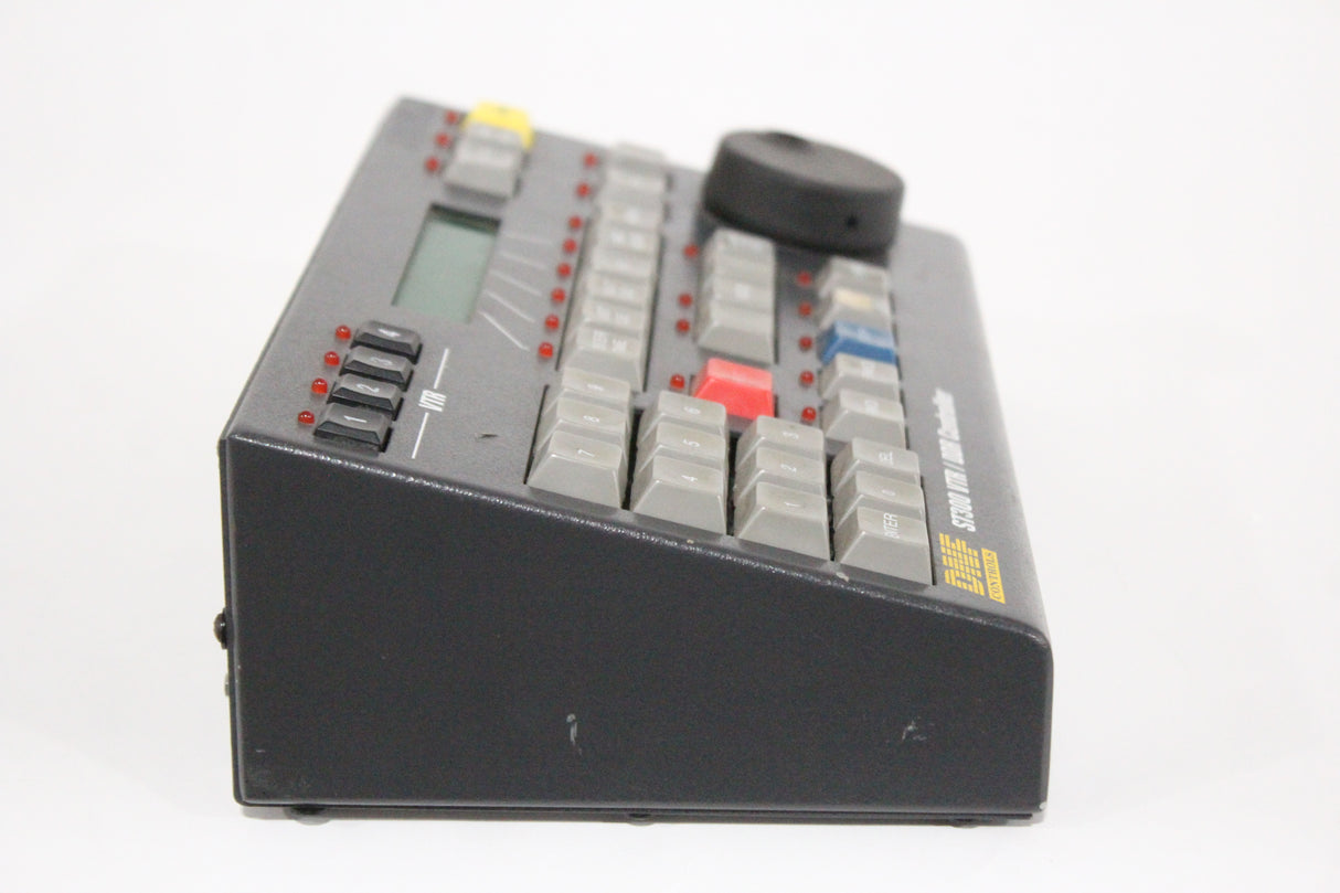 DNF ST300 VTR/DDR Controller