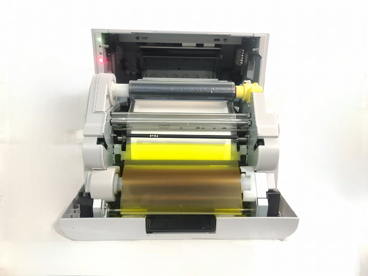 DNP DS-RX1HS Dye Sublimation Printer