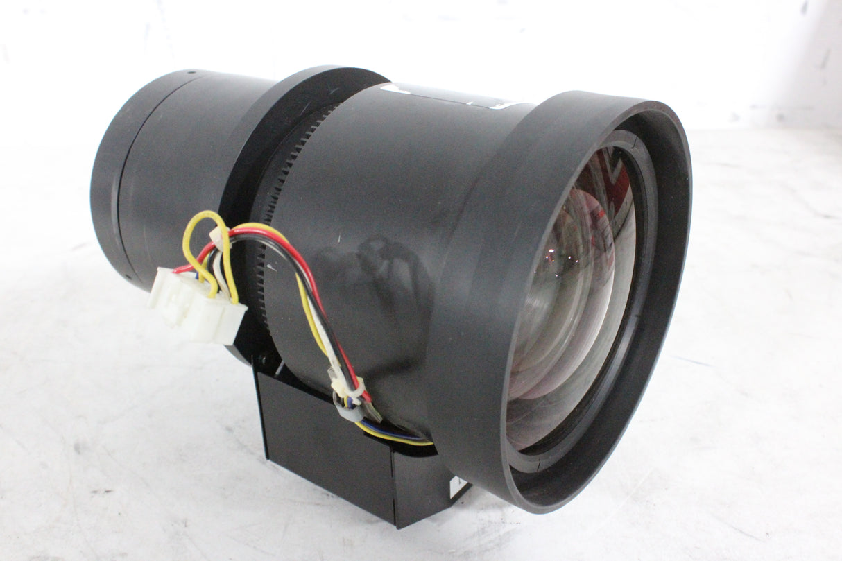 DPI Highlite 1.45-1.8 (A) 12K Projector Lens in Hard Carry Case