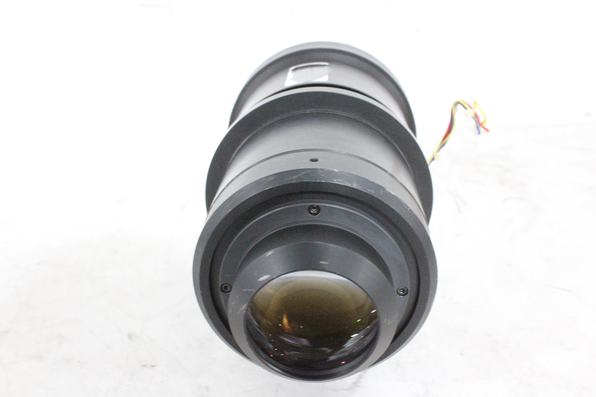 DPI Highlite 1.45-1.8 (A) 12K Projector Lens in Hard Carry Case