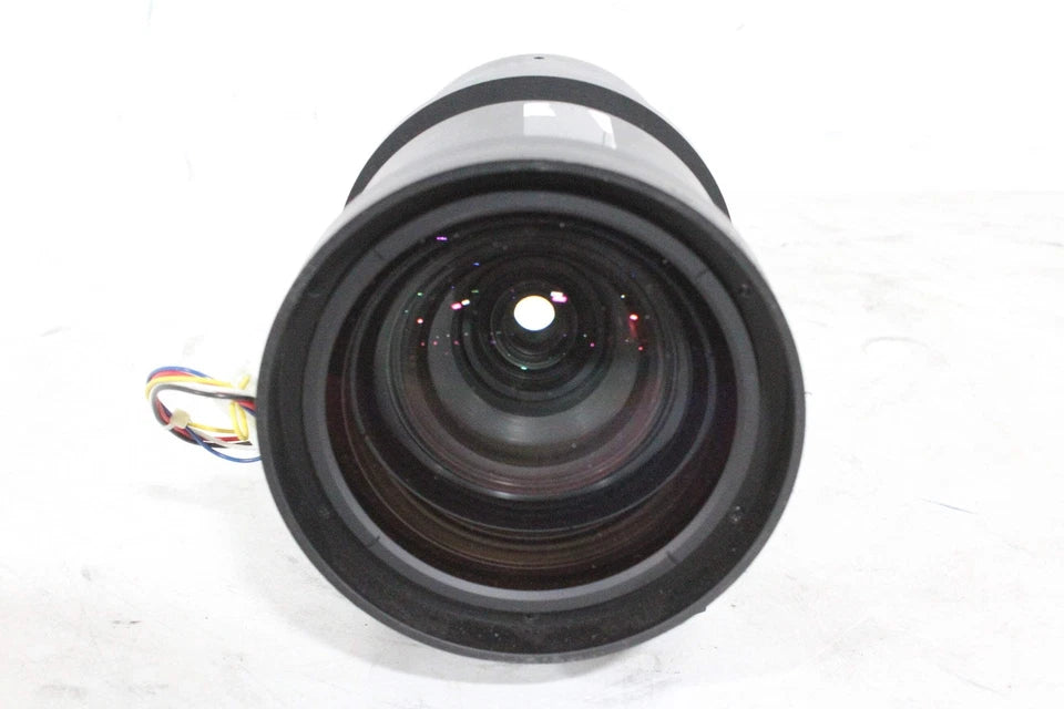 DPI Highlite 1.45-1.8 (A) 12K Zoom Projector Lens in Hard Carry Case