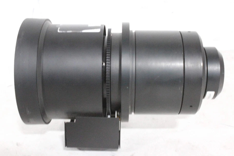 DPI Highlite 1.45-1.8 (A) 12K Zoom Projector Lens in Hard Carry Case