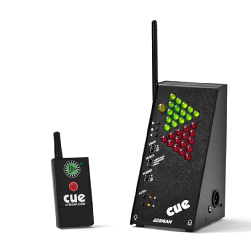 DSAN Do-Cue Cue Light