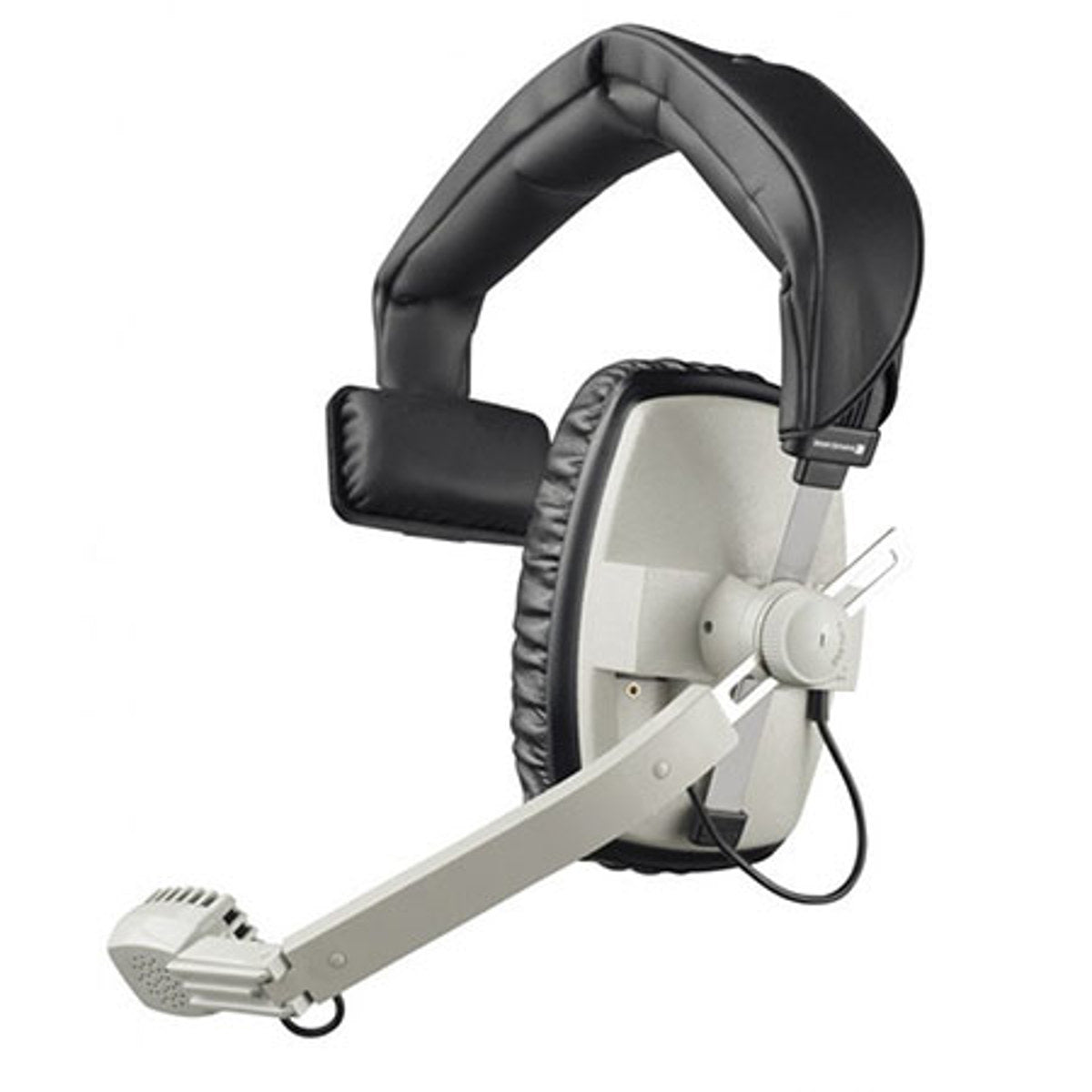 Beyerdynamic DT 108 Dynamic Closed Headset w/ Hypercardioid Microphone