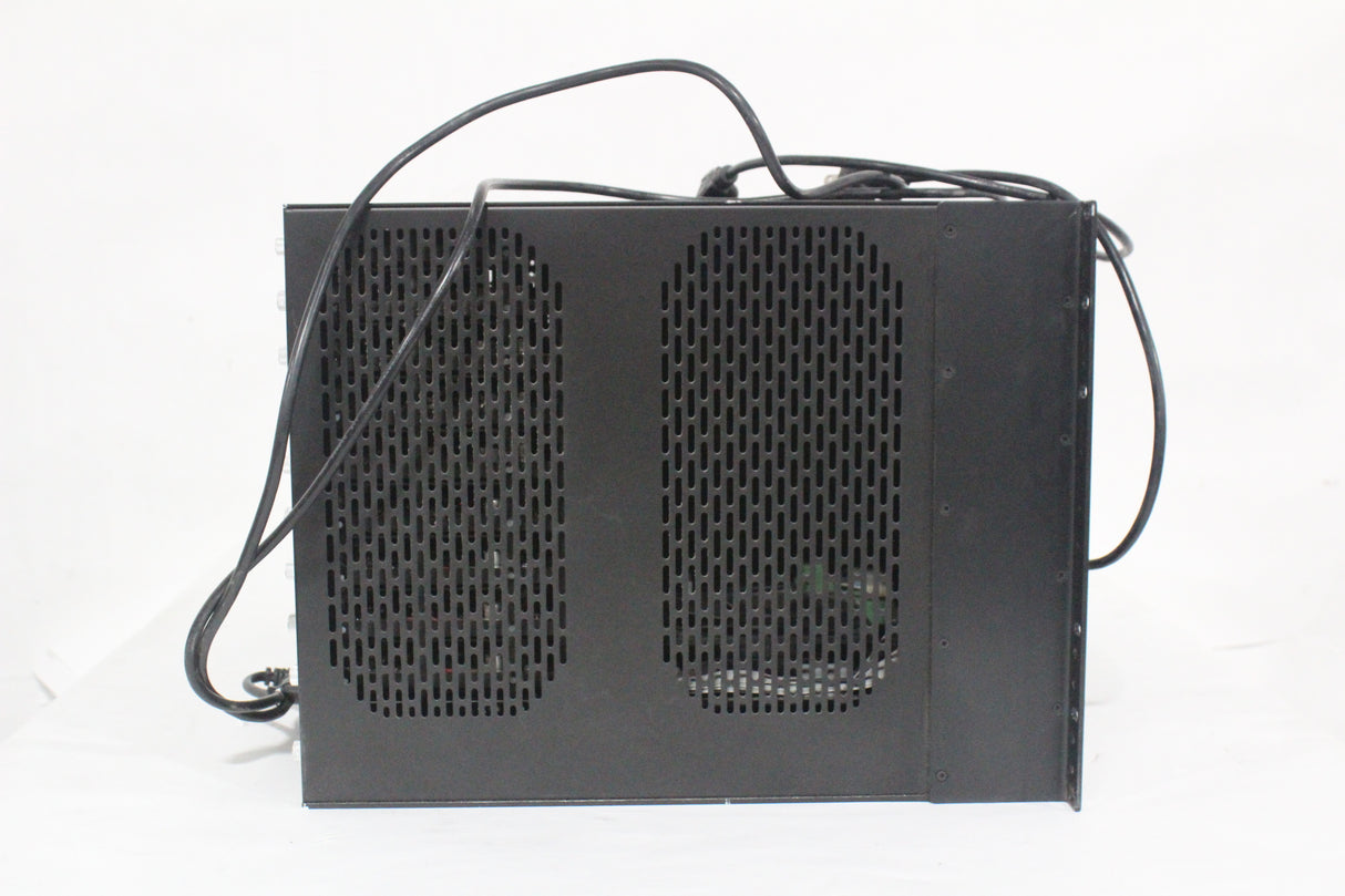 DVI Gear MXP-FR33R 33x33 Matrix Routing Switcher