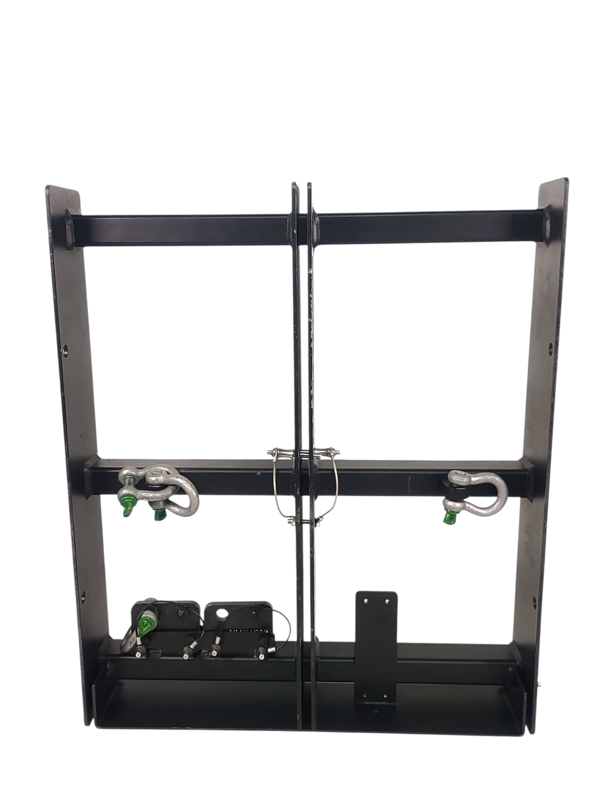 D&B T Flying Frame w/ Fly Bar & Speaker Stand