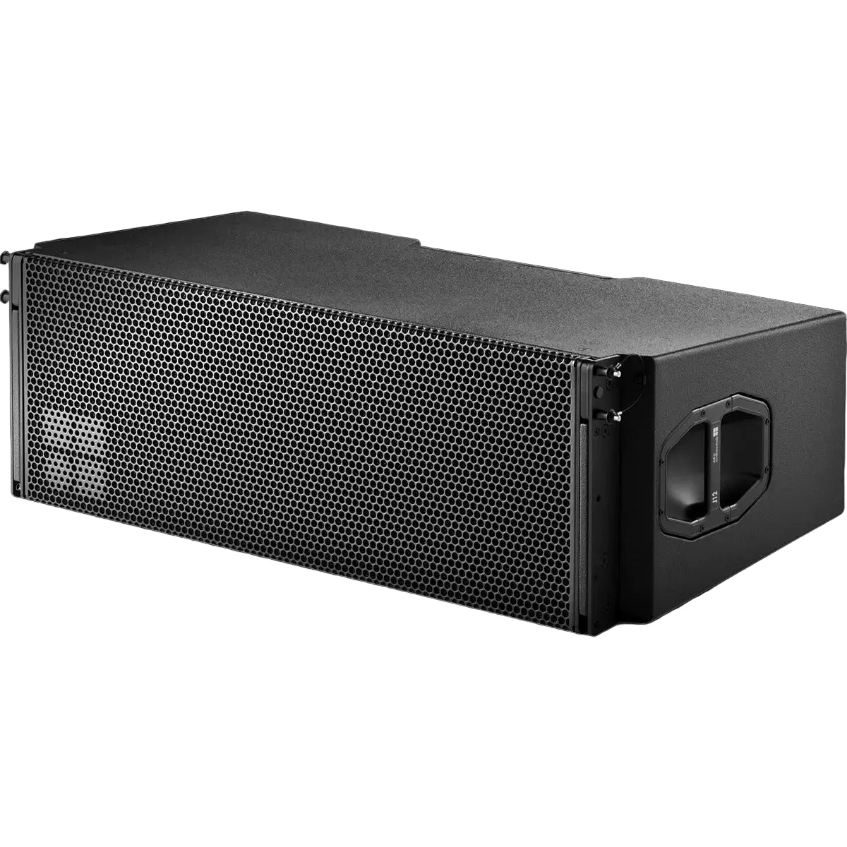 D&b Audiotechnik J12 3-Way Line Array Loudspeaker