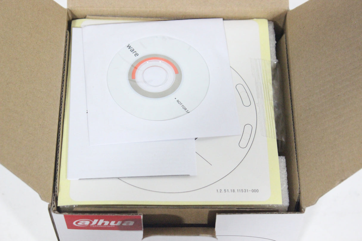 Dahua DH-IPC-HDBW4431FN-M12 3.6mm 4MP Mobile Wedge Network Camera