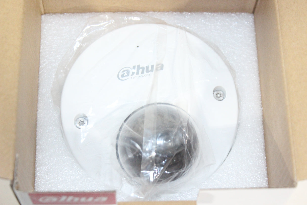 Dahua DH-IPC-HDBW4431FN-M12 3.6mm 4MP Mobile Wedge Network Camera