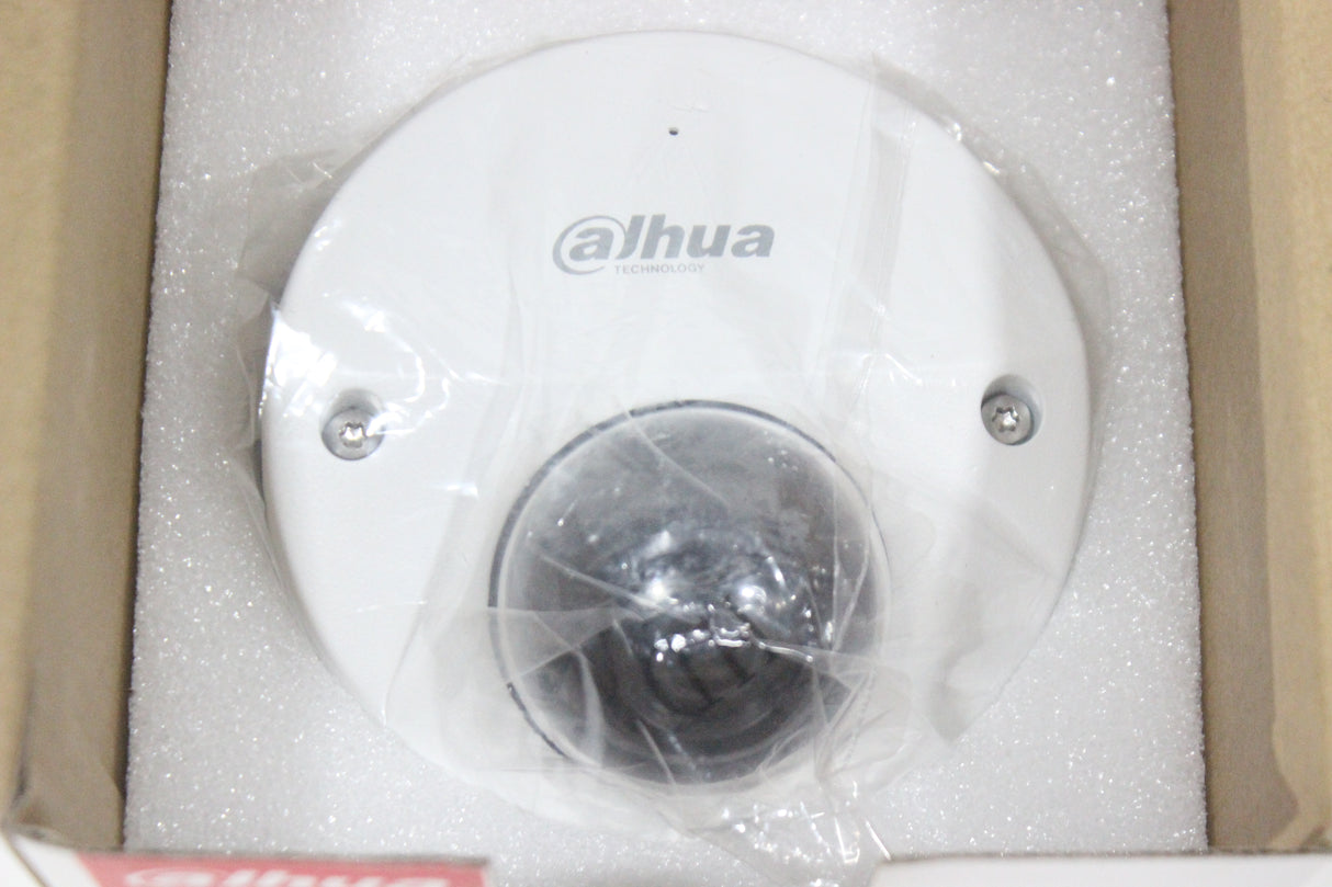 Dahua DH-IPC-HDBW4431FN-M12 3.6mm 4MP Mobile Wedge Network Camera