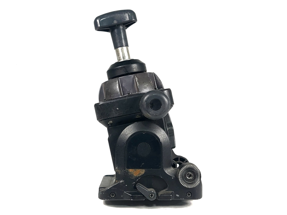 Daiwa 15 Cam Balancer System