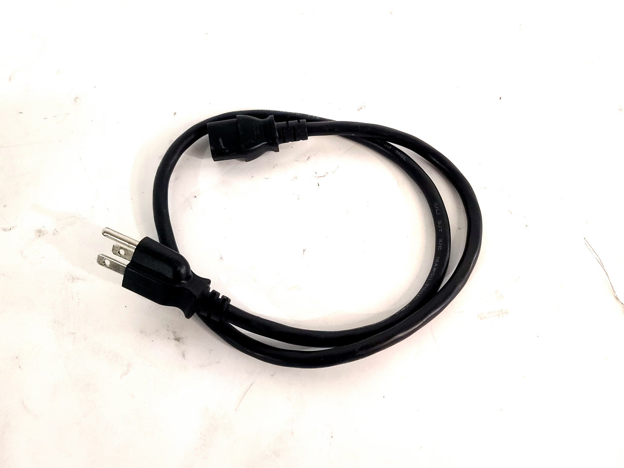 Dan Dugan Sound Design Model E Automatic Mixing Controller in Hard Carry Case