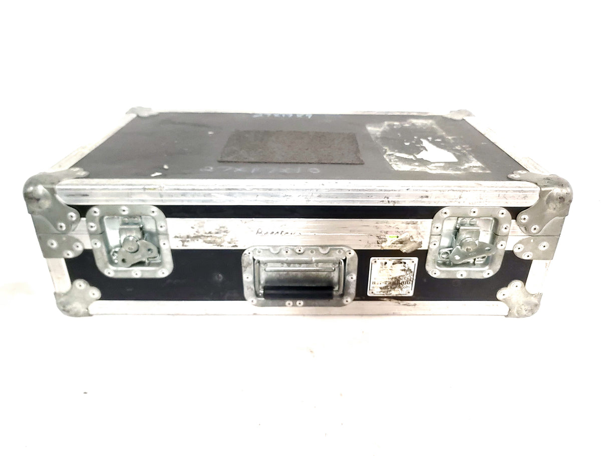 Dan Dugan Sound Design Model E Automatic Mixing Controller in Hard Carry Case