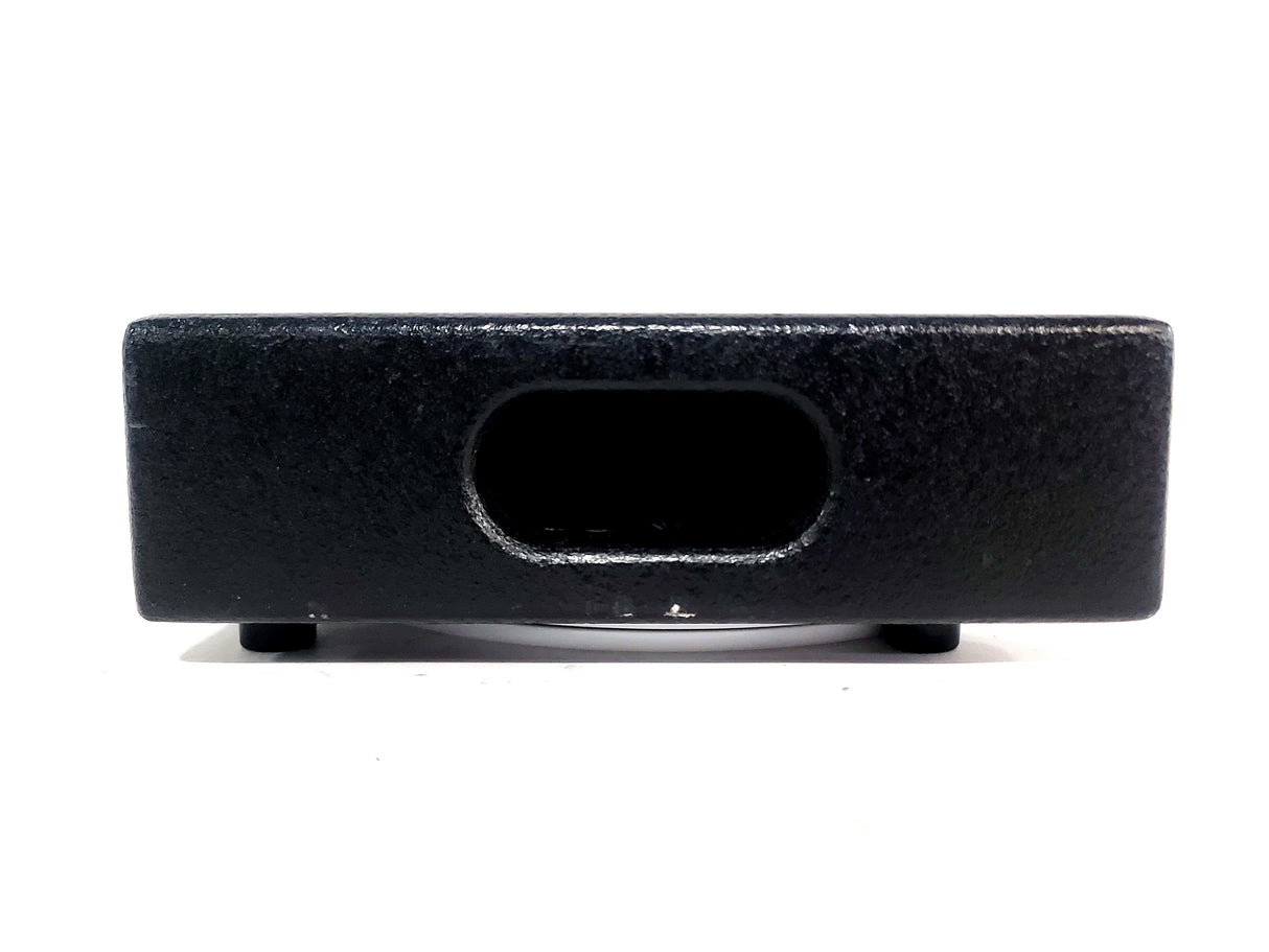 Dan Dugan Sound Design Model E Automatic Mixing Controller in Hard Carry Case