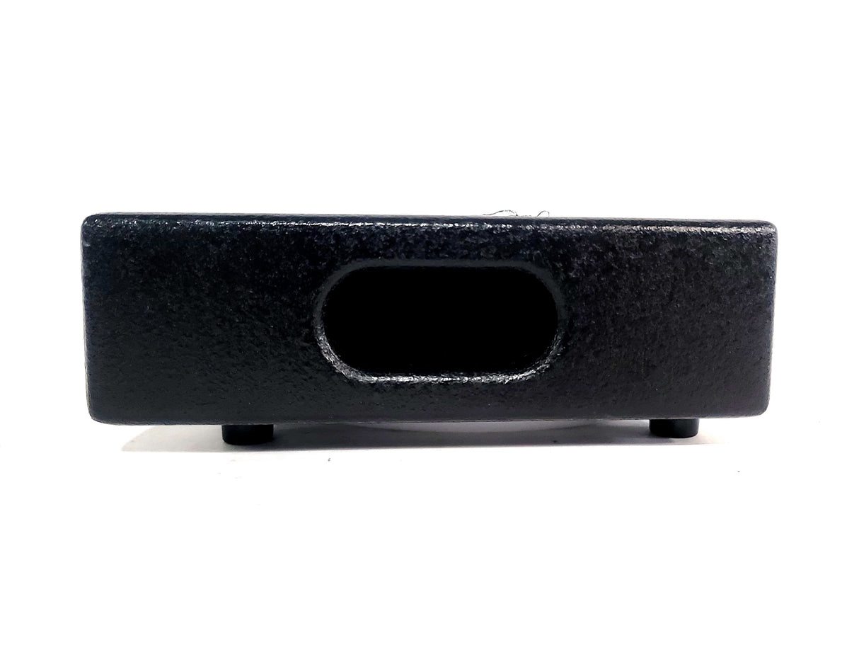 Dan Dugan Sound Design Model E Automatic Mixing Controller in Hard Carry Case