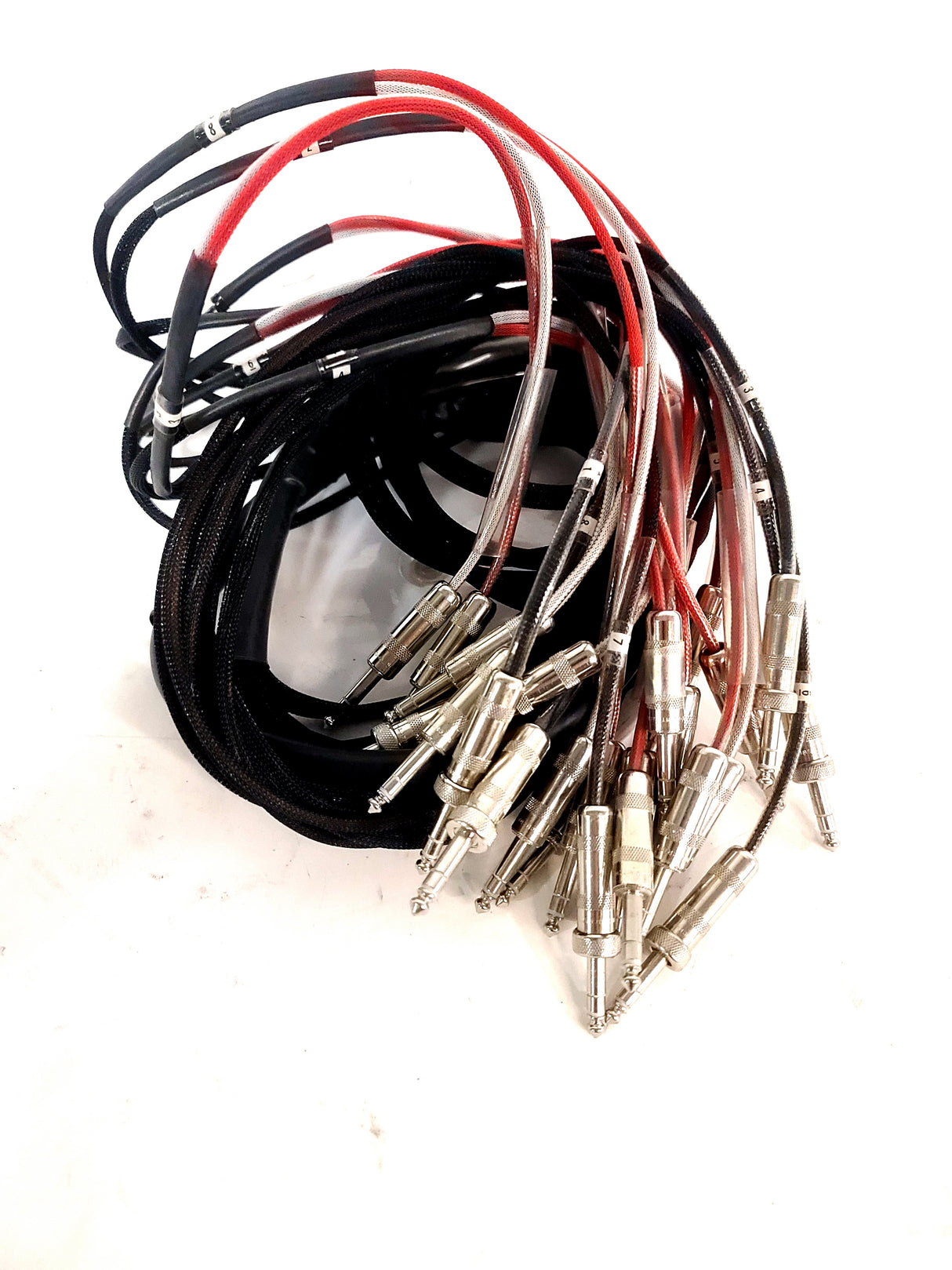 Dan Dugan Sound Design Model E Automatic Mixing Controller in Hard Carry Case