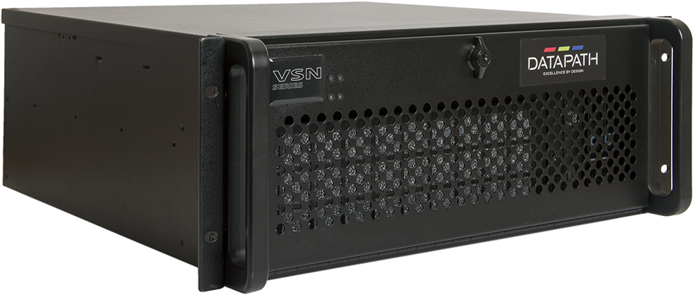 Datapath VSN400 Video Wall Controller Server