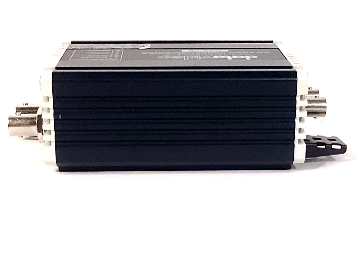 Datavideo DAC-70 SD/HD/3G-SDI Up/Down/Cross Converter w/ PSU