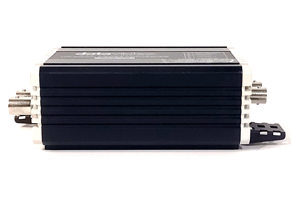 Datavideo DAC-70 SD/HD/3G-SDI Up/Down/Cross Converter w/ PSU