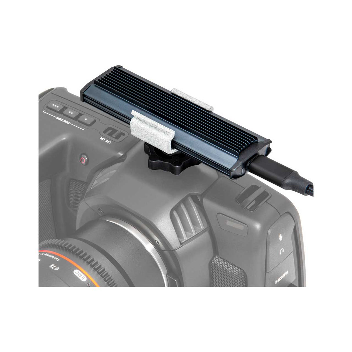 Delkin DELKIN-DJUGBM1TB 1TB Juggler USB 3.2 Gen 2 Type-C Cinema SSD