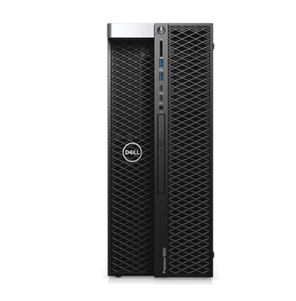 Dell D02T Precision 5820 Tower Workstation Desktop