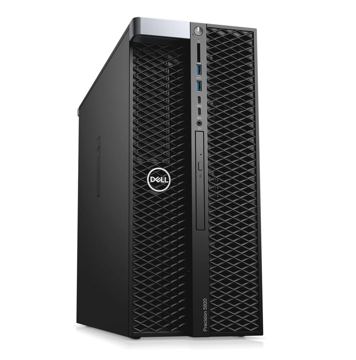 Dell D02T Precision 5820 Tower Workstation Desktop