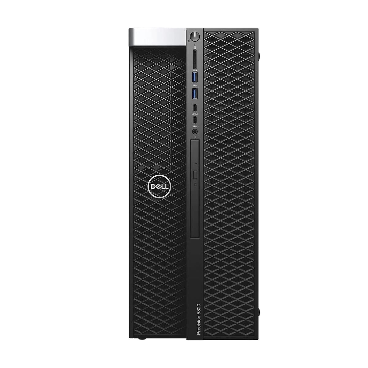 Dell D02T Precision 5820 Tower Workstation Desktop