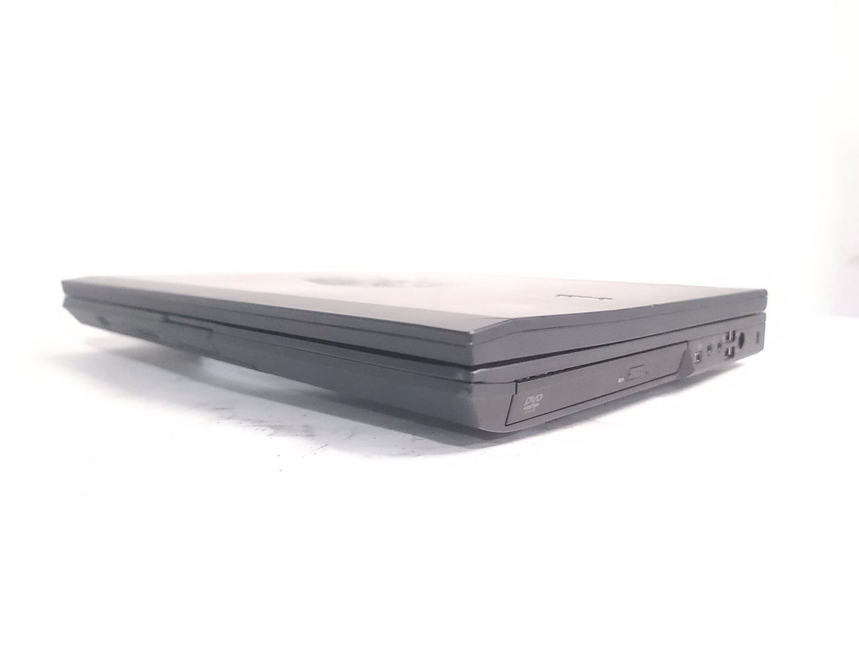Dell Latitude E5500 Laptop w/ Intel Core 2 Duo in Cloth Cover