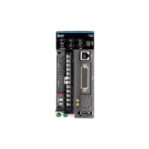 Delta ASD-B3-0421-L Servo Drive In Original Packaging