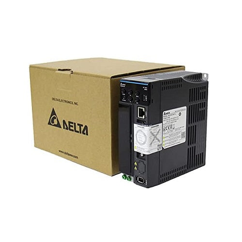 Delta ASD-B3-0421-L Servo Drive In Original Packaging