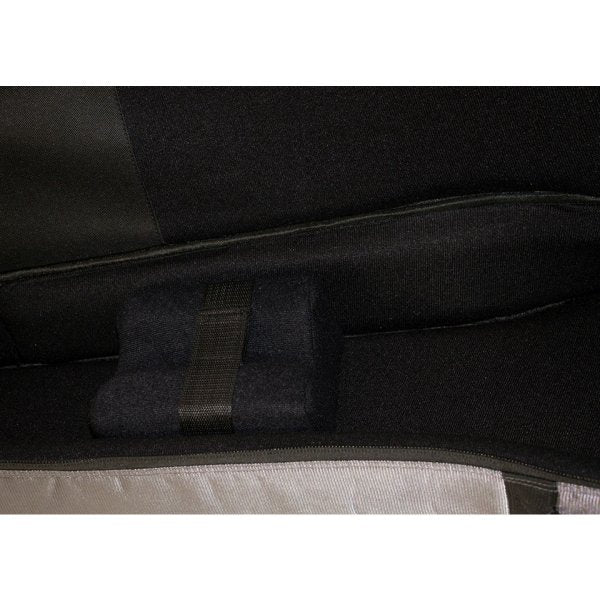 (NEW) On-Stage GBC4990CG Deluxe Classical Guitar Gig Bag