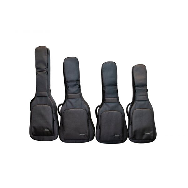 (NEW) On-Stage GBC4990CG Deluxe Classical Guitar Gig Bag