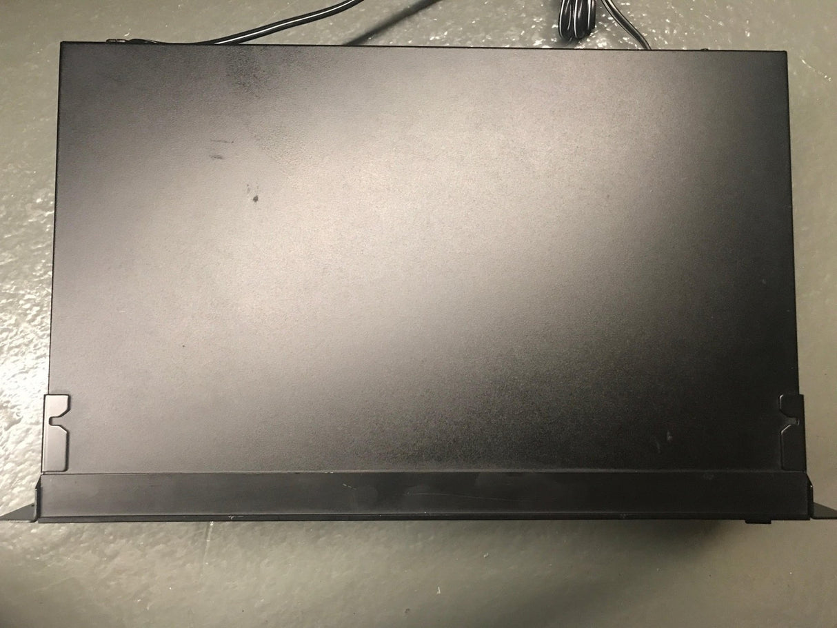 Denon DN-610F Rack-Mountable CD/Cassette Combi-Deck Player