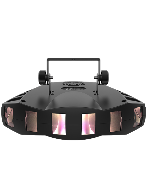 CHAUVET DJ Derby X DMX Effects Light